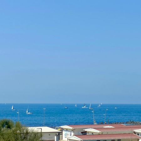 Casa Coco - Appartamento Al Mare Ostie Extérieur photo