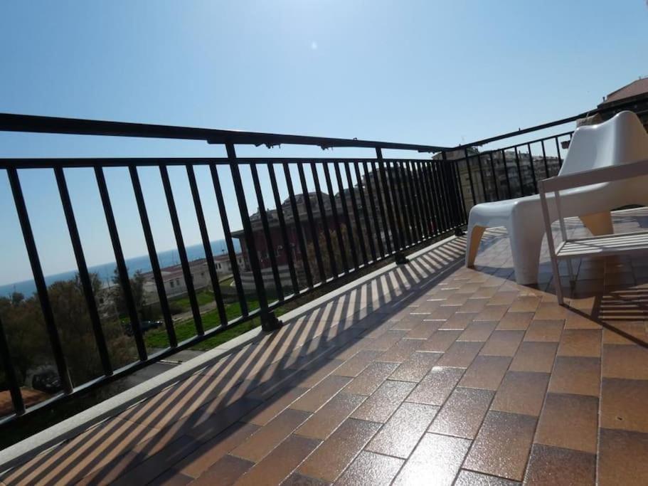 Casa Coco - Appartamento Al Mare Ostie Extérieur photo