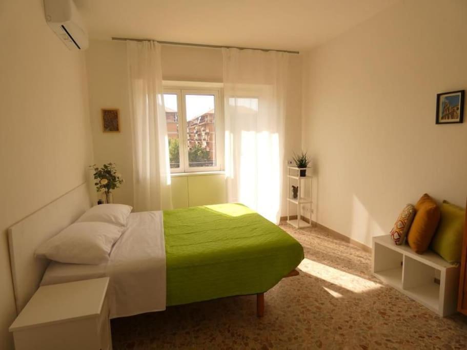 Casa Coco - Appartamento Al Mare Ostie Extérieur photo