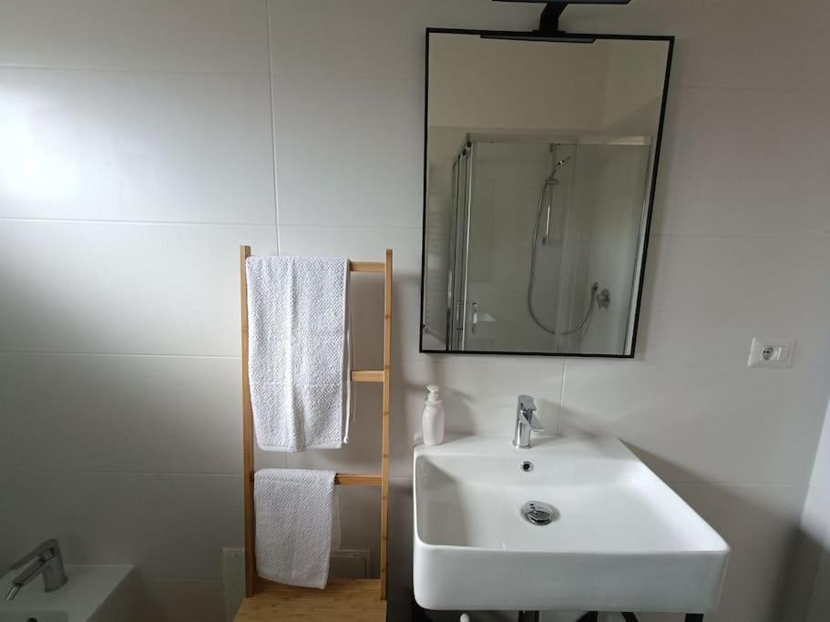 Casa Coco - Appartamento Al Mare Ostie Extérieur photo