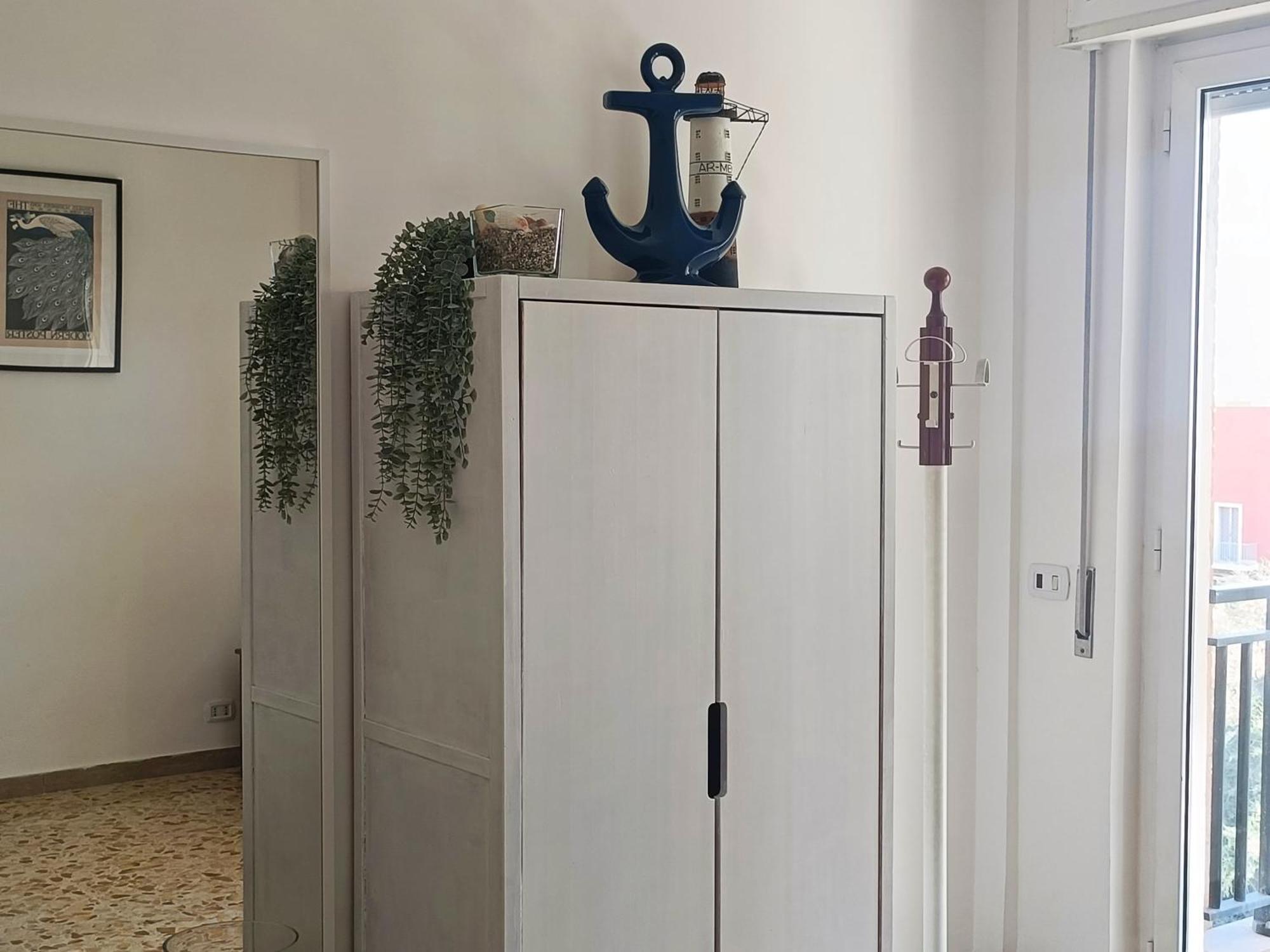 Casa Coco - Appartamento Al Mare Ostie Extérieur photo